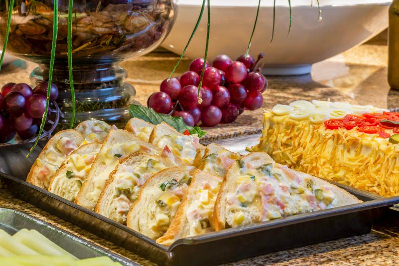 Отель Laghetto Viale