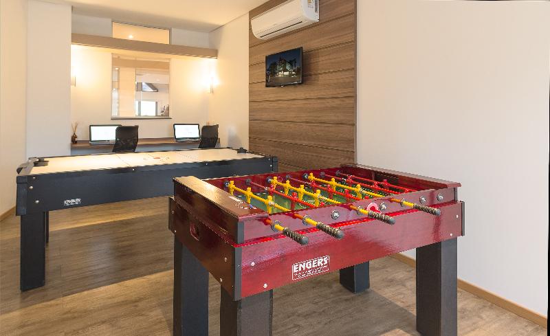 Отель Laghetto Viale