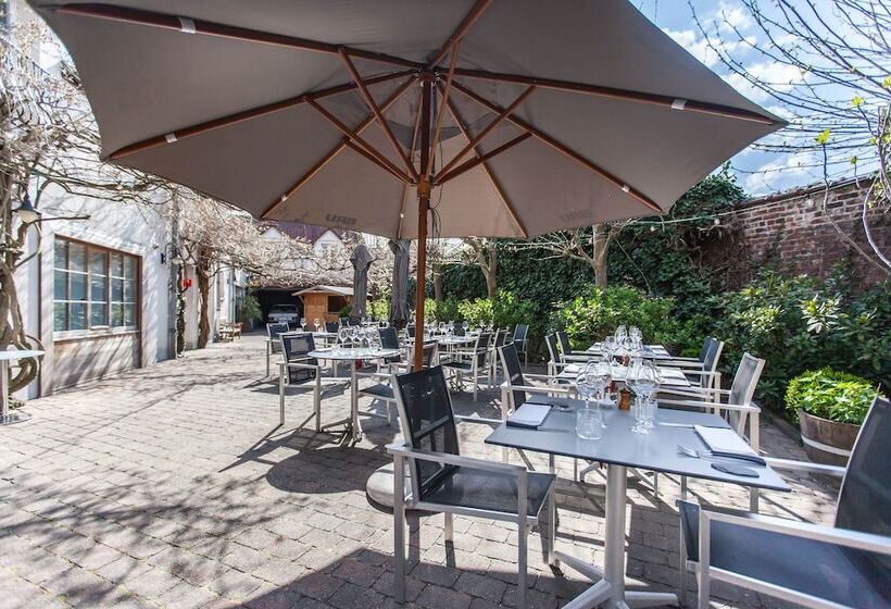 فندق Les Eleveurs