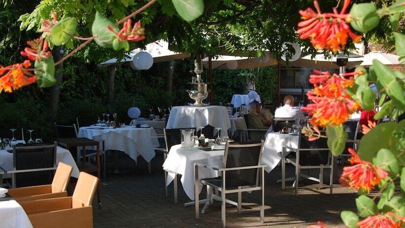 فندق Les Eleveurs