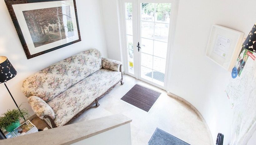 فندق Les Eleveurs