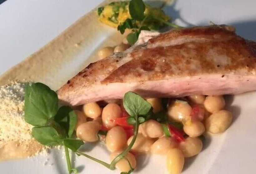 فندق Les Eleveurs