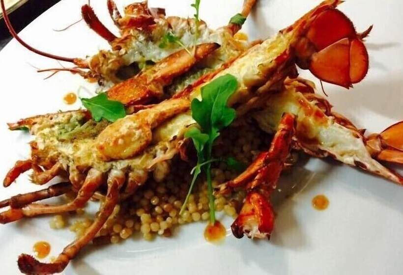 فندق Les Eleveurs