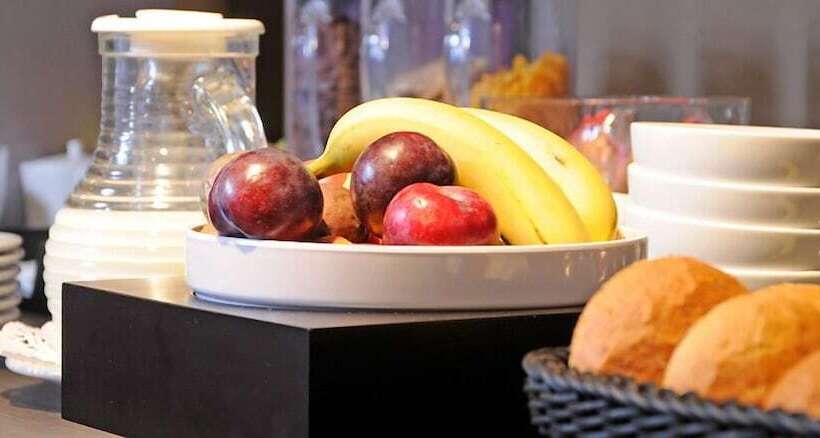 فندق Les Eleveurs