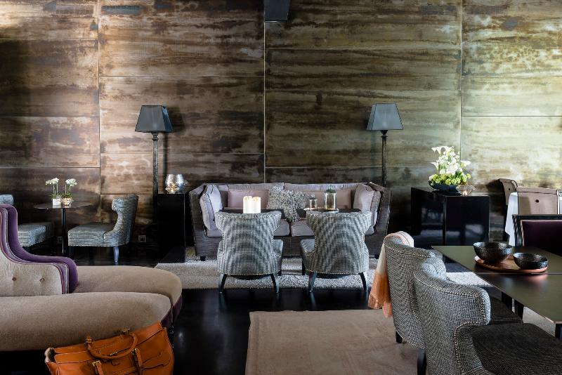 Les Lodges Sainte Victoire Hotel & Spa