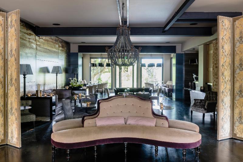 Les Lodges Sainte Victoire Hotel & Spa