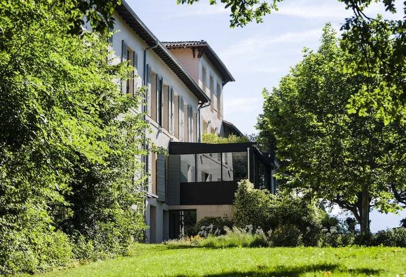 Les Lodges Sainte Victoire Hotel & Spa