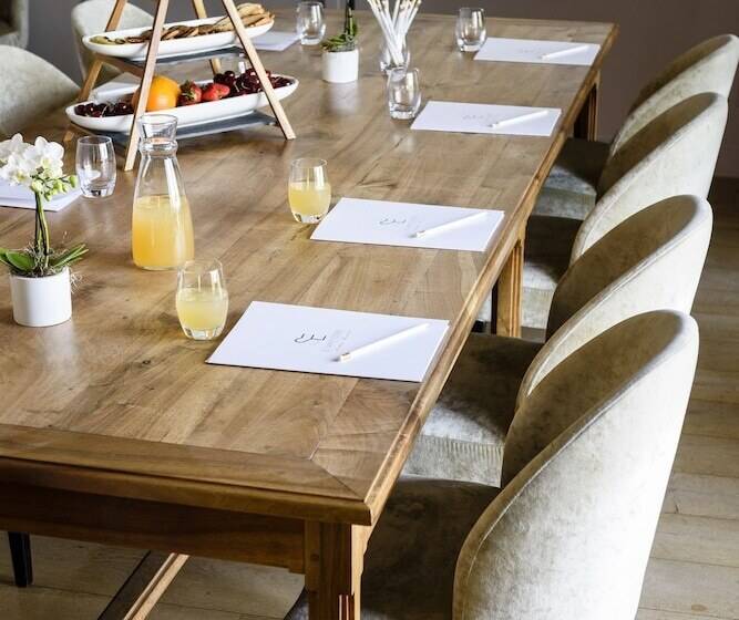 Les Lodges Sainte Victoire Hotel & Spa