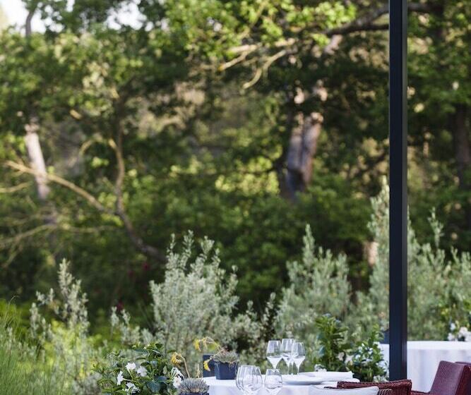 Les Lodges Sainte Victoire Hotel & Spa