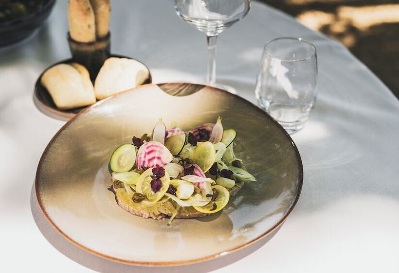 Les Lodges Sainte Victoire Hotel & Spa