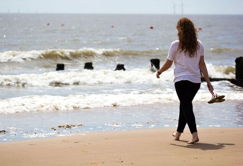 هتل Lifehouse Spa And