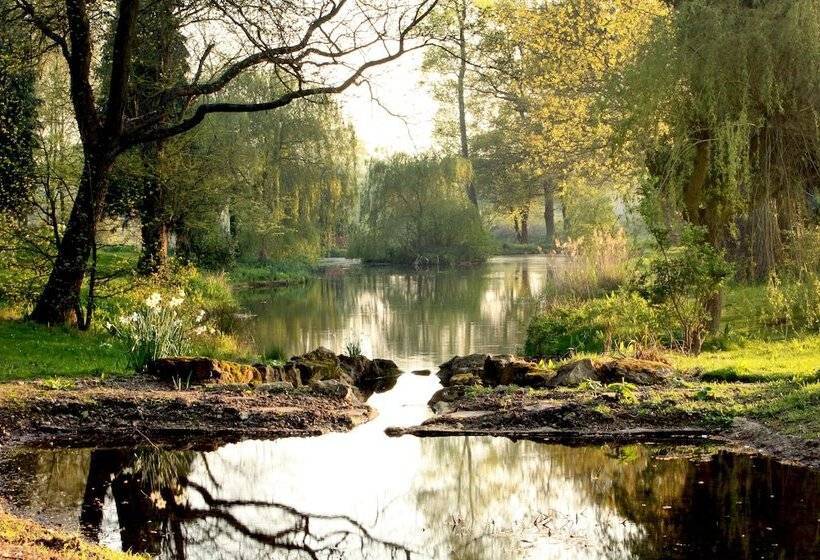 هتل Lifehouse Spa And