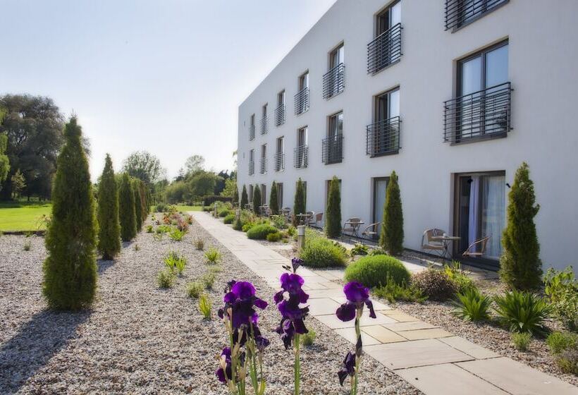 هتل Lifehouse Spa And