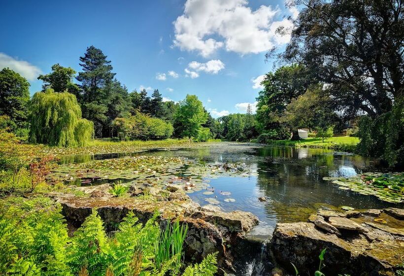 هتل Lifehouse Spa And