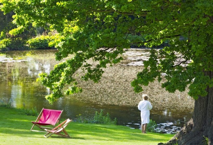 هتل Lifehouse Spa And