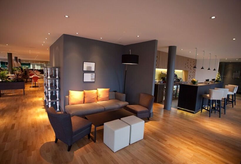 هتل Lifehouse Spa And