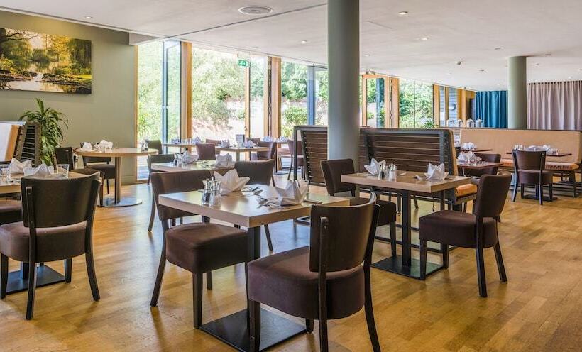 هتل Lifehouse Spa And