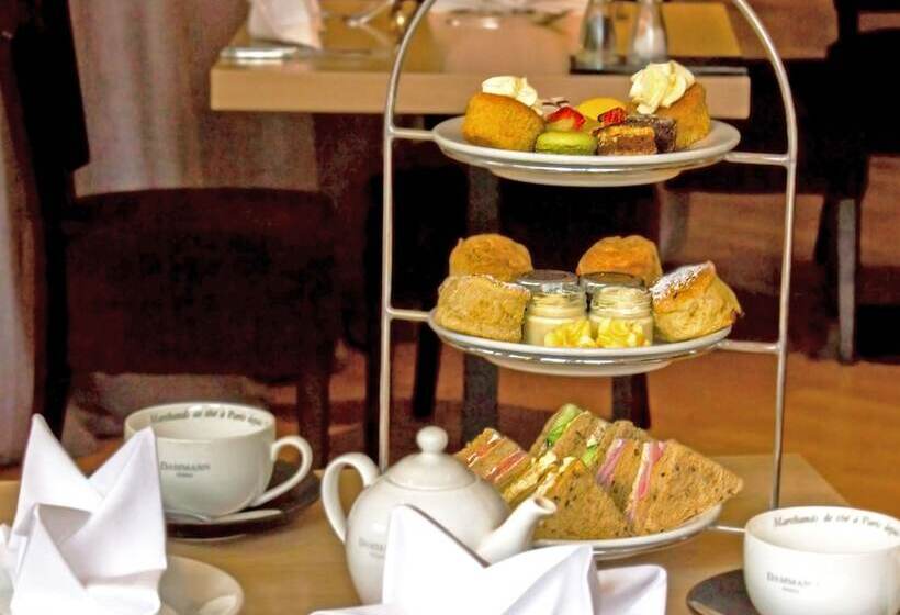 هتل Lifehouse Spa And