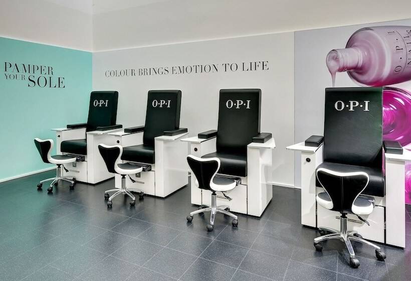 هتل Lifehouse Spa And