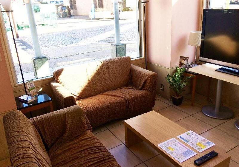 فندق Livemax Budget Yumoto