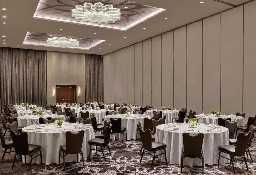 هتل Loews Chicago