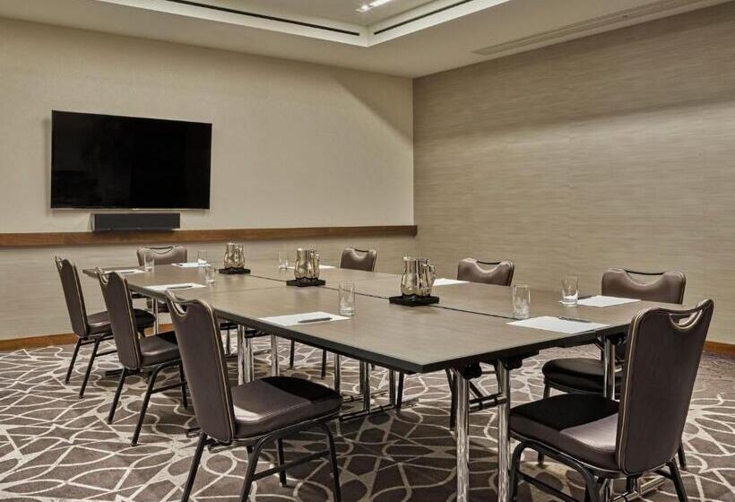 هتل Loews Chicago