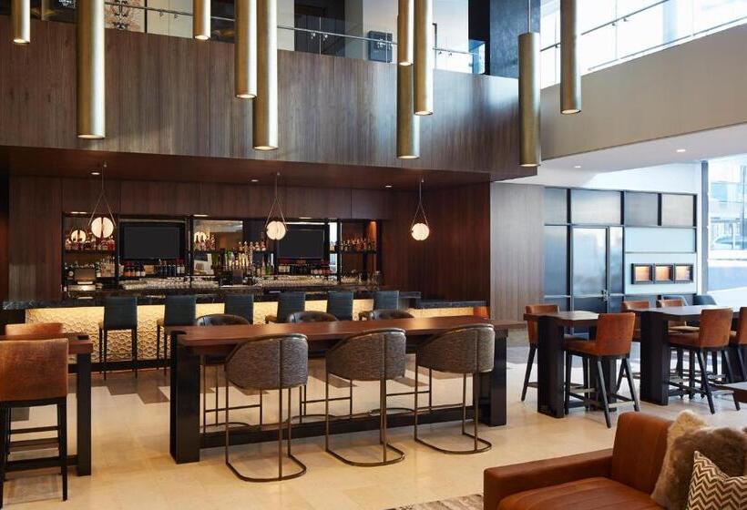 هتل Loews Chicago