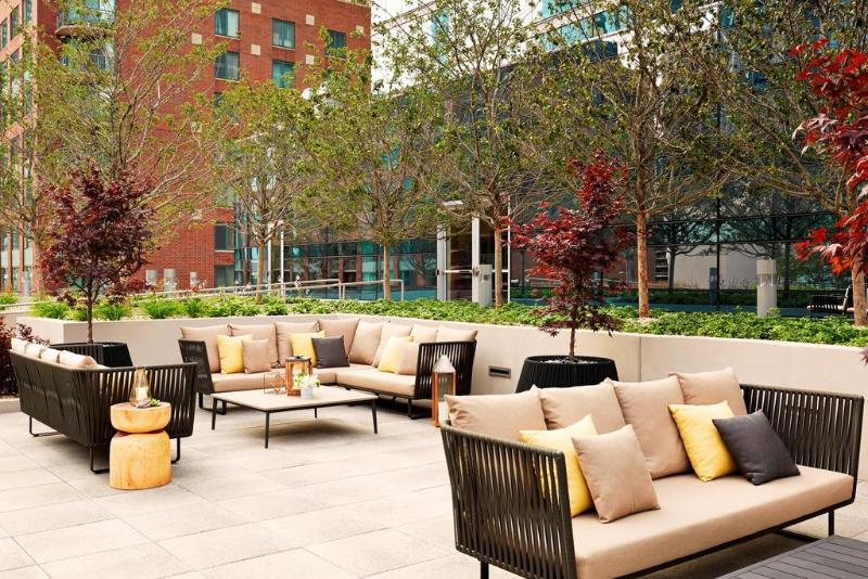 هتل Loews Chicago