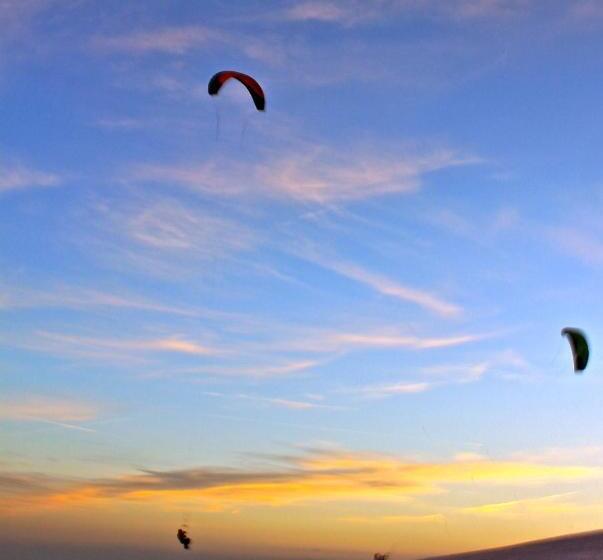 هتل Luční Bouda