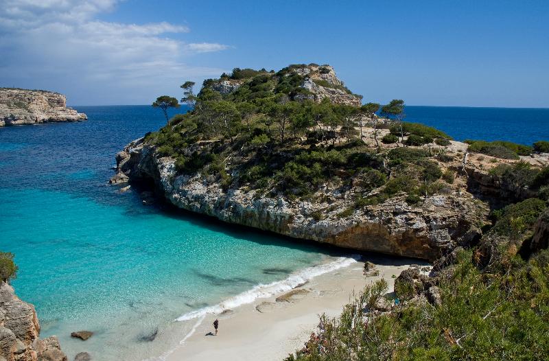 هتل Marblau Hostal