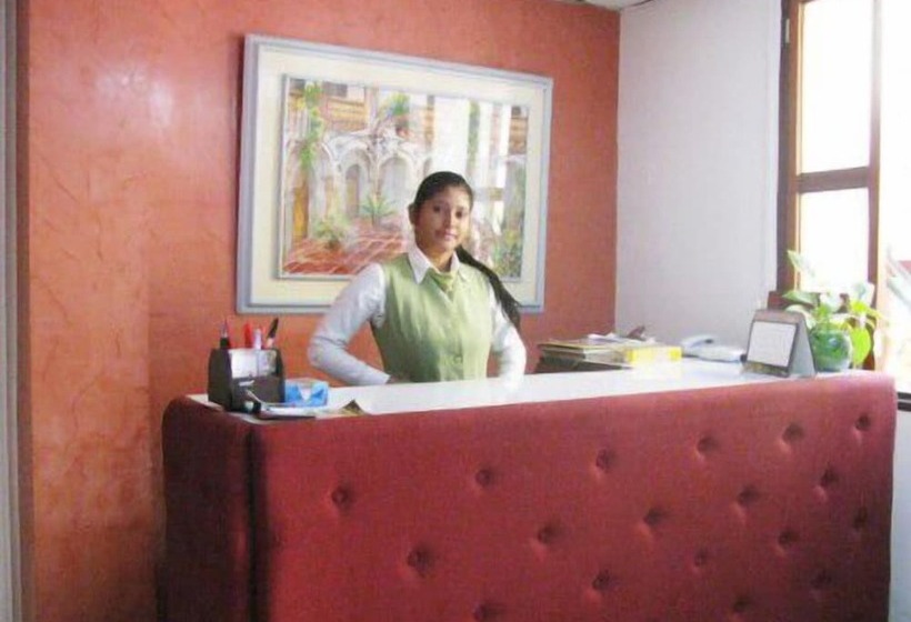 בית מלון כפרי Maroel