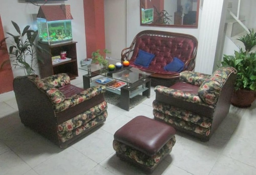 בית מלון כפרי Maroel