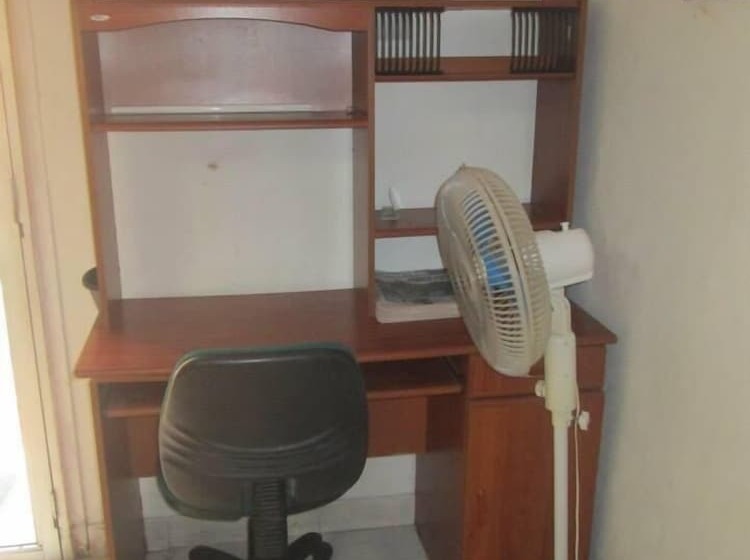 בית מלון כפרי Maroel