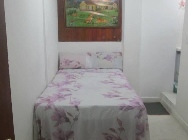 בית מלון כפרי Maroel