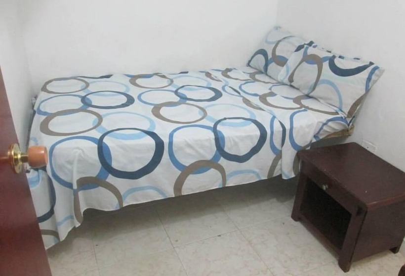 בית מלון כפרי Maroel