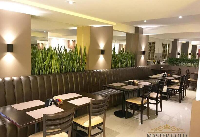 Master Gold Hotel Express