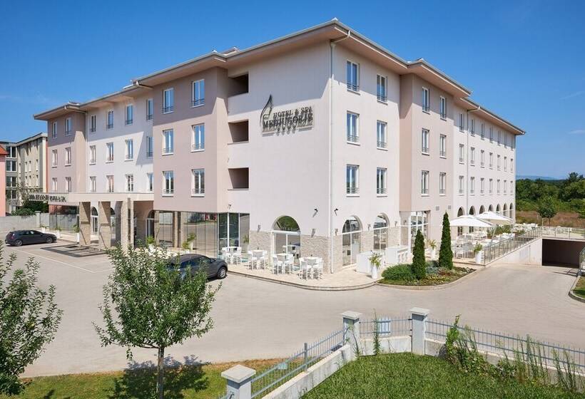 Medjugorje Hotel & Spa