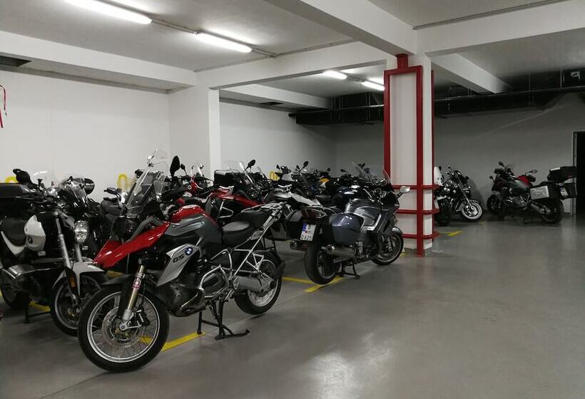 Medjugorje Hotel & Spa