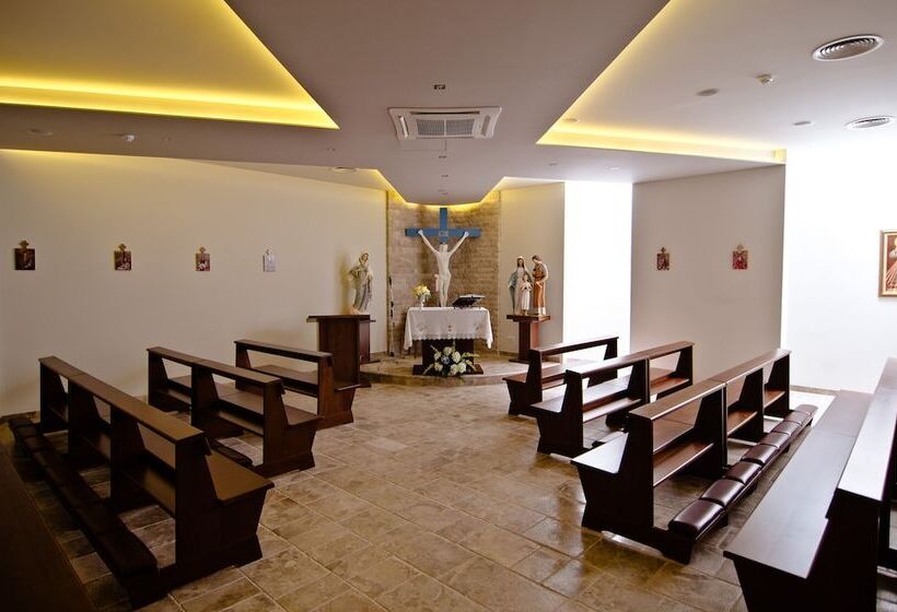 Medjugorje Hotel & Spa