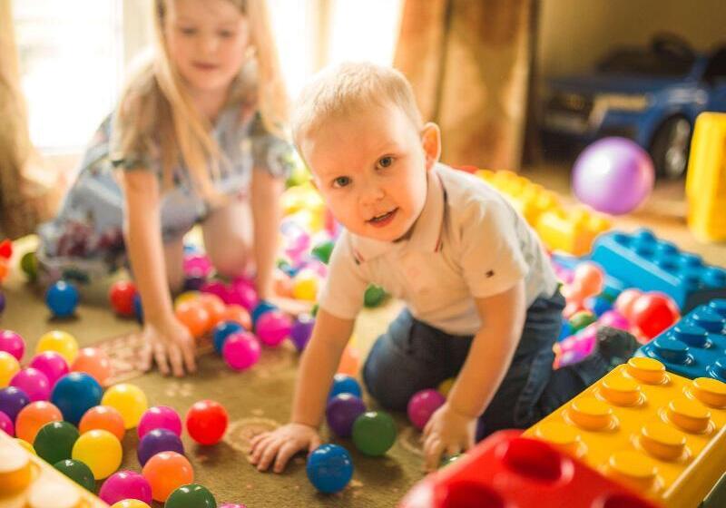 בית מלון כפרי Mercure Racławice Dosłońce Conference&spa