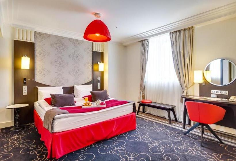 ホテル Mercure Rostovondon Center