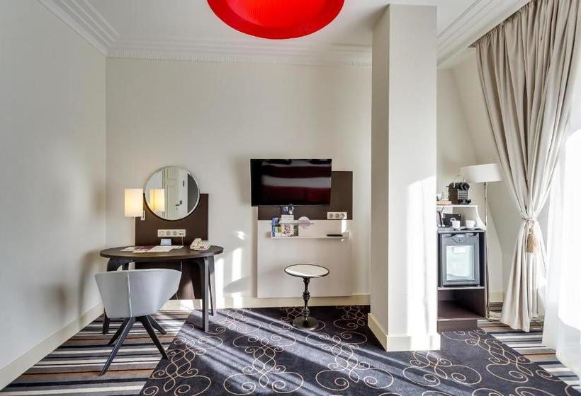 ホテル Mercure Rostovondon Center