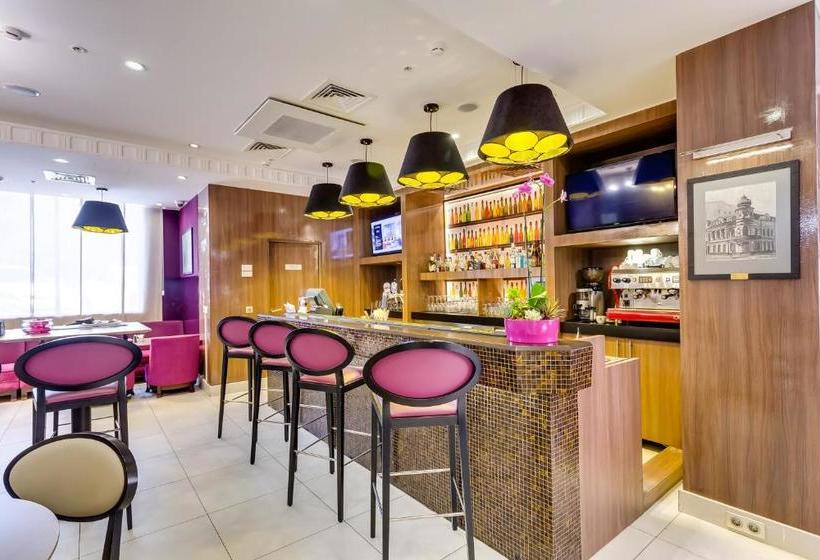 ホテル Mercure Rostovondon Center