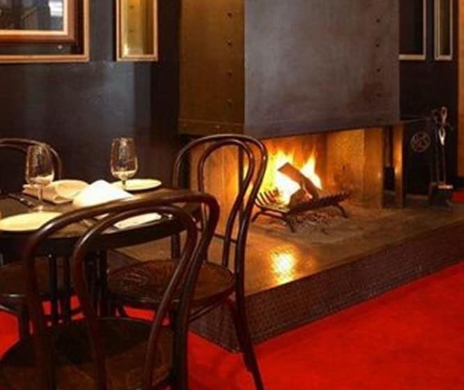 فندق Middle Park