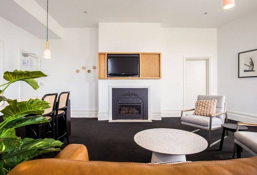 فندق Middle Park