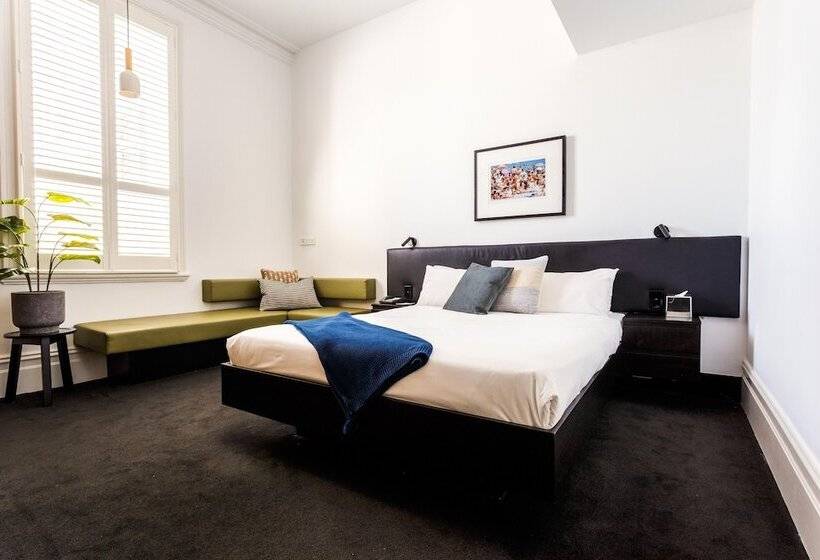 فندق Middle Park