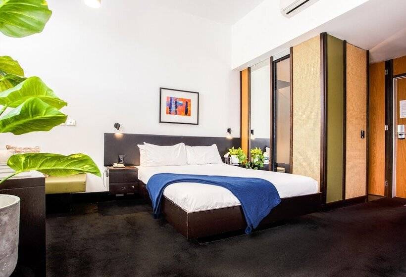 فندق Middle Park