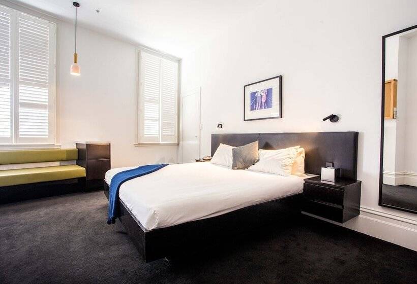 فندق Middle Park