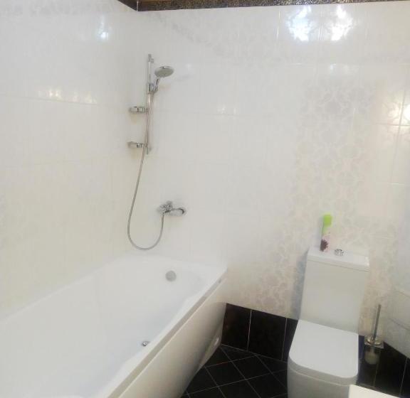 ホテル Mustang Guest House