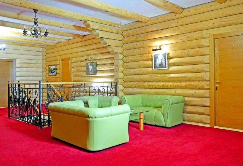 ホテル Mustang Guest House